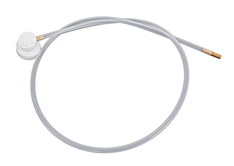 360-degree Wand Assembly For Internal Frame & Panel Coating [24 in. Length]