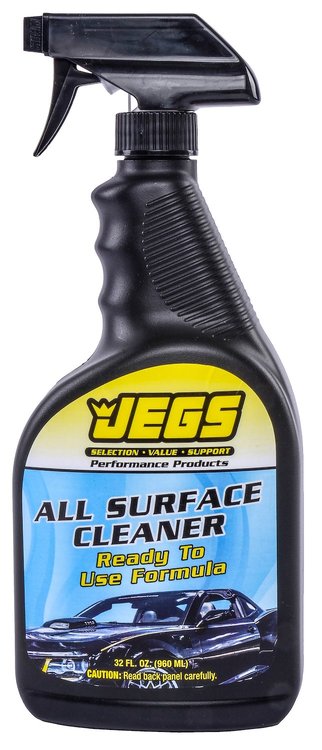 Automotive All Surface Cleaner [32 oz.]