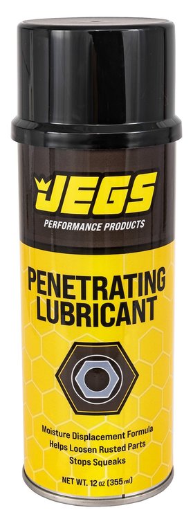 Penetrating Lubricant [12 oz. Aerosol Can]