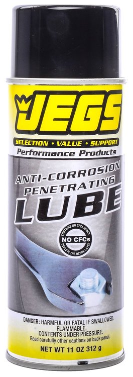Penetrating Lube [11 oz. Aerosol Can]