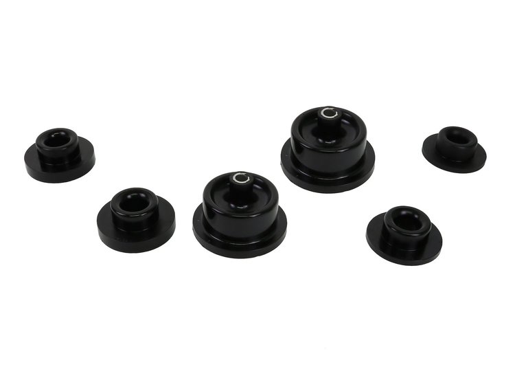SUBFRAME BUSHING KIT