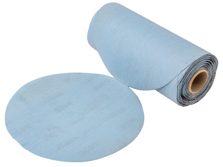 Automotive Sandpaper Discs [400 Grit]