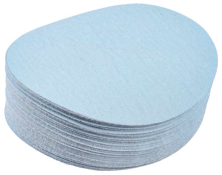Automotive Sandpaper Discs [180 Grit]