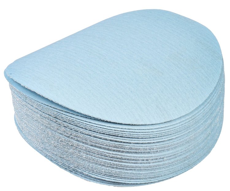 Automotive Sandpaper Discs [400 Grit]