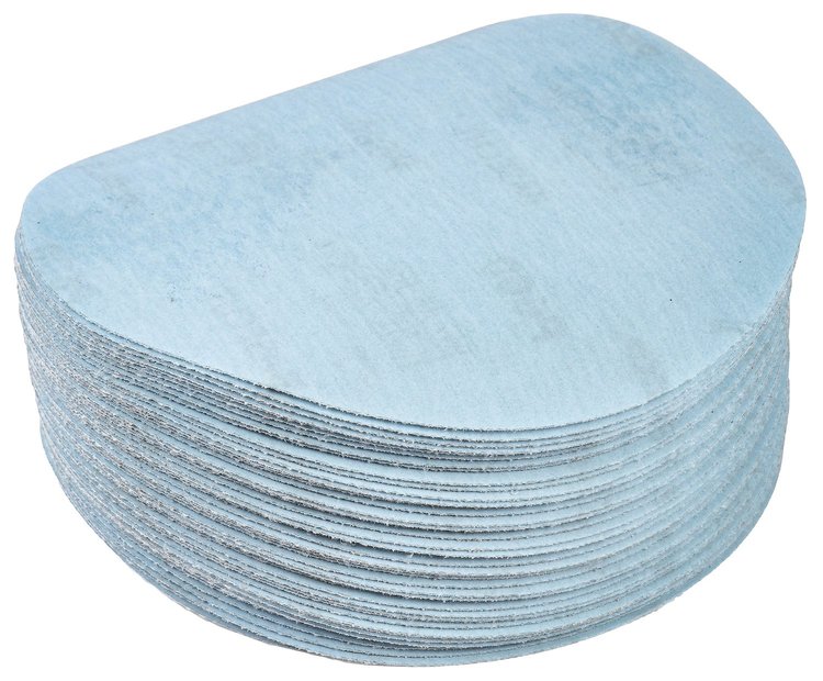 Automotive Sandpaper Discs [600 Grit]