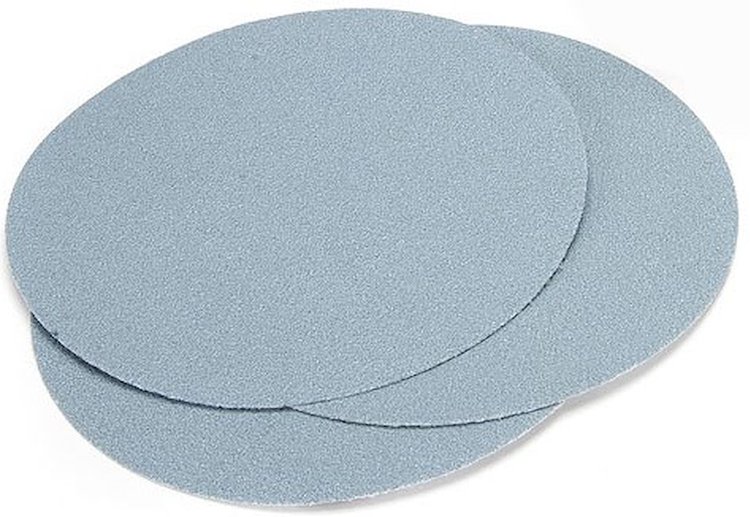 Automotive Sandpaper Discs [1000 Grit]