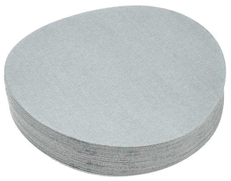 Automotive Sandpaper Discs [1200 Grit]