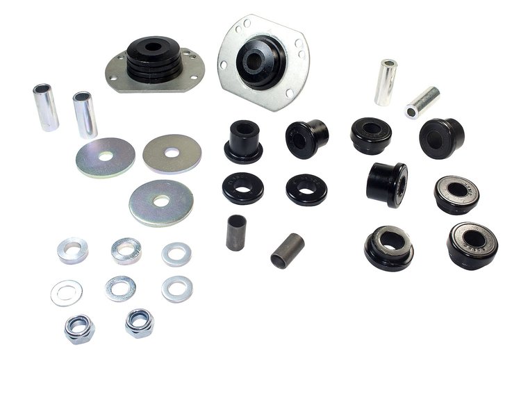 SUSPENSION BUSHING KIT