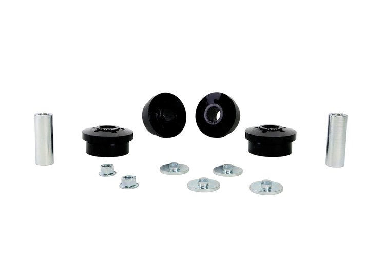 RADIUS ARM BUSHING KIT