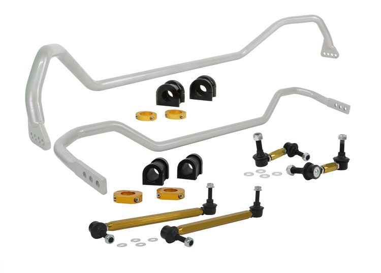 STABILIZER BAR KIT