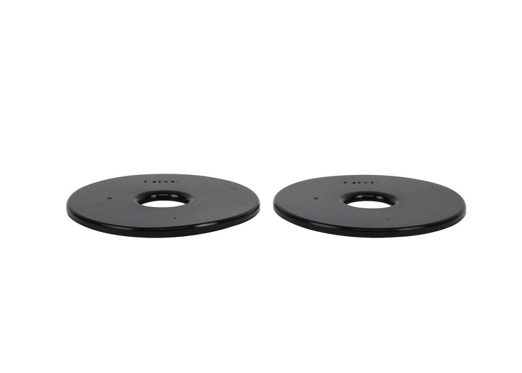 SHOCK ABSORBER BUSHING