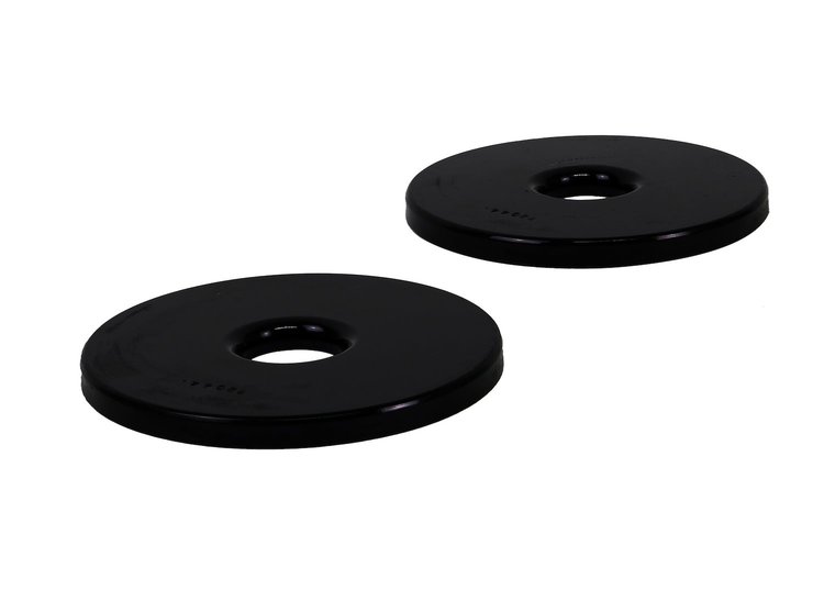 SHOCK ABSORBER BUSHING