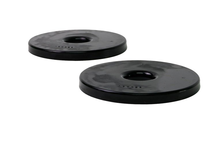 SHOCK ABSORBER BUSHING