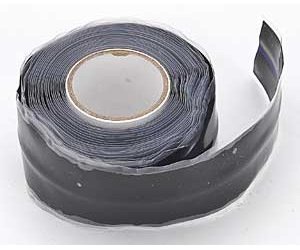 Self-Fusing Silicone Tape 1 in. x 10 ft.