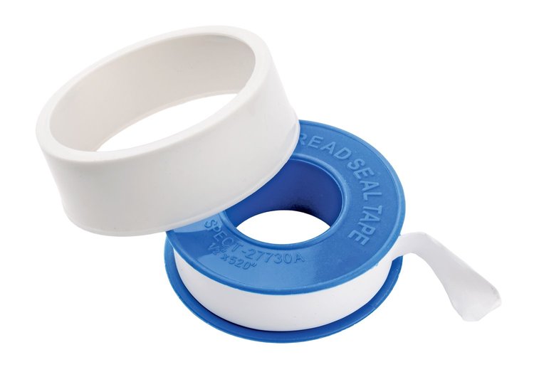 Thread Sealing Tape 1/2 in. x 43 ft.