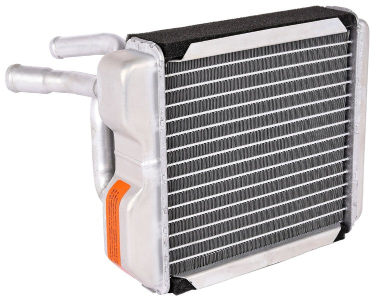 Heater Core Fits 1982-1992 Chevrolet Camaro, Pontiac Firebird With A/C [Aluminum]