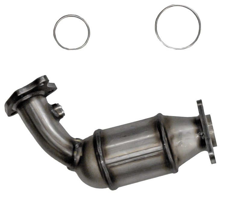 Catalytic Converter Fits 2003-2007 Nissan Murano w/3.5L V6 Eng. [Front Right]  AWD/FWD