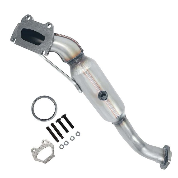 Catalytic Converter Fits 2015-2018 Ram 1500 w/3.6L V6 Eng. [Left/Driver Side]