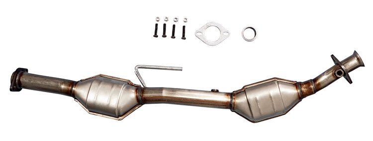 Catalytic Converter for FORD RANGER