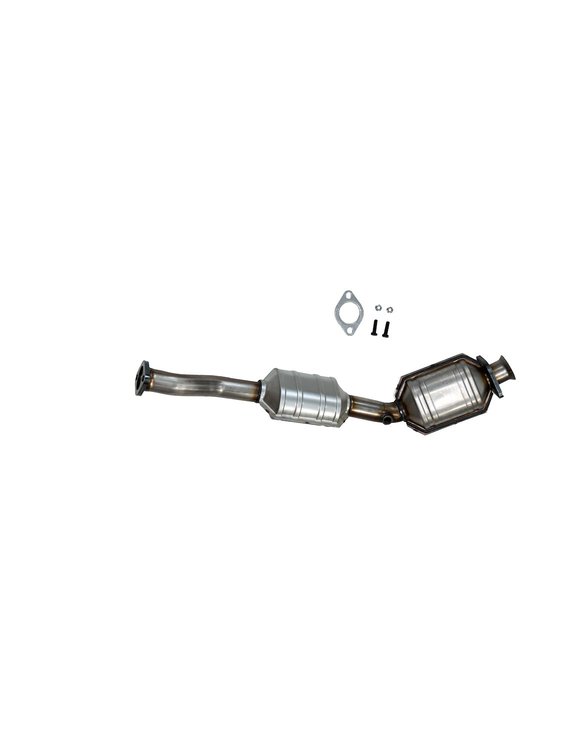 Catalytic Converter Fits Select 2003-2011 Ford, Lincoln & Mercury Models w/4.6L V8 Eng. [Left/Driver Side]