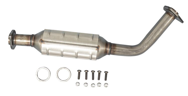 Catalytic Converter Fits 2003-2004 Toyota Tundra w/4.7L V8 Eng. [Right/Passenger Side]