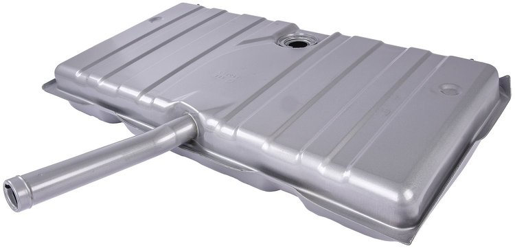 Fuel Tank for 1971-1972 Chevrolet Nova & Pontiac Ventura [16-Gallon]