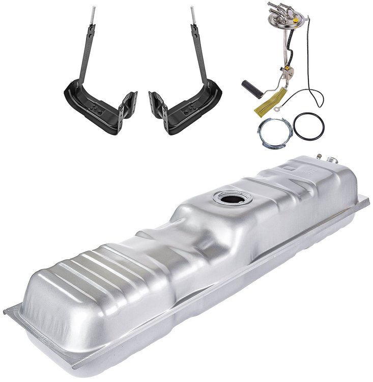 Fuel Tank for 1982-1989 Chevrolet/GMC C/K Series Truck [20-Gallon]