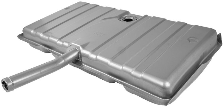 Fuel Tank for 1968 Chevrolet Chevy II and 1969 Chevrolet Nova [16-Gallon]
