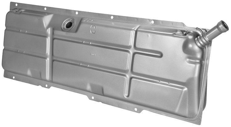 Fuel Tank for 1970-1972 Chevrolet/GMC 1/2 Ton Trucks [20-Gallon]