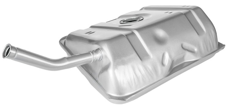 Fuel Tank for 1982-1987 Chevrolet Camaro, Pontiac Firebird [14-Gallon]