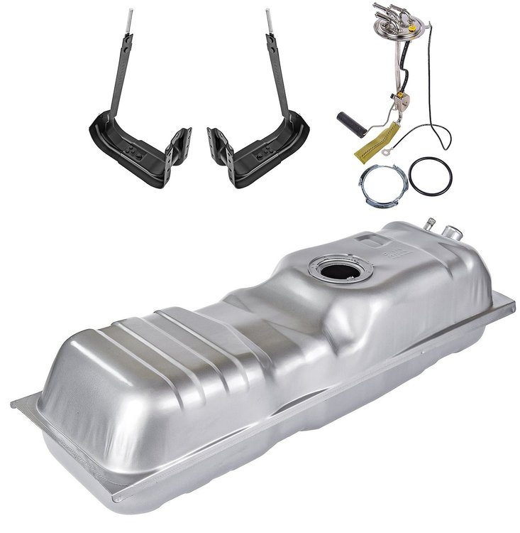 Fuel Tank Kit for 1982-1987 Chevrolet/GMC C/K Series Truck [16-Gallon]