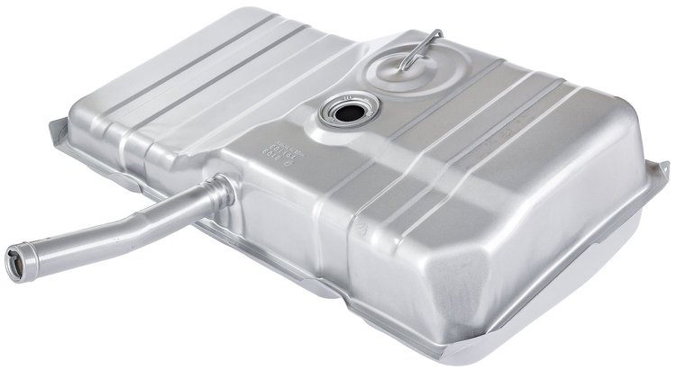 Fuel Tank Fits Select 1973-1974 GM Models [21.5-Gallon]