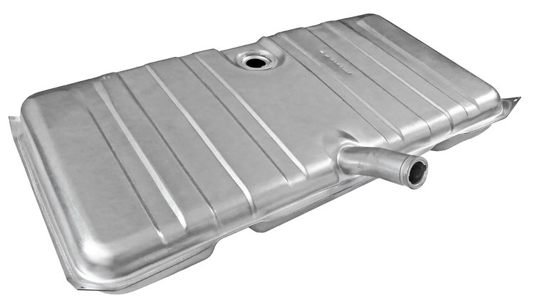 Fuel Tank for 1969 Chevrolet Camaro and Pontiac Firebird [18-Gallon]