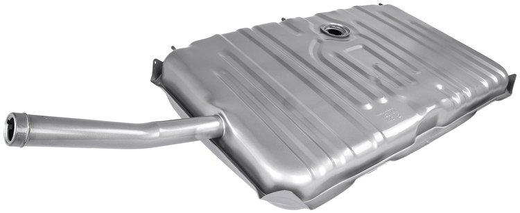 Fuel Tank for 1970-1972 Chevrolet El Camino, GMC Sprint [17-Gallon]