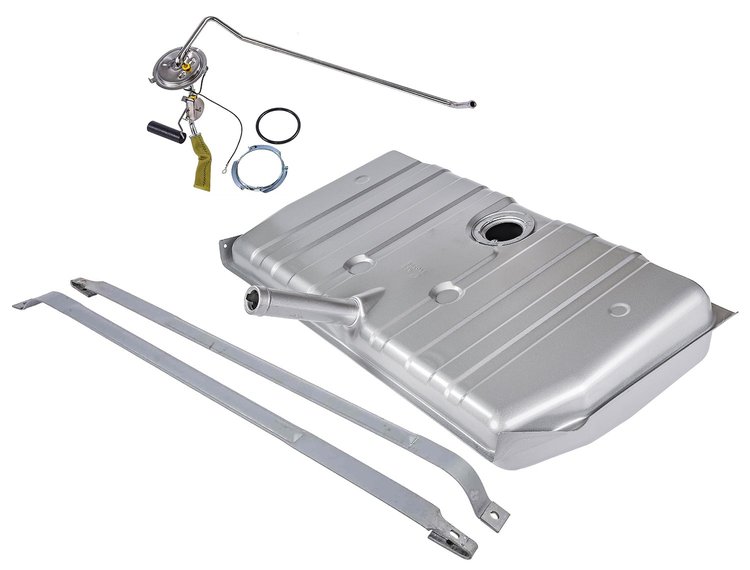 Fuel Tank Kit for 1970 Chevy Camaro and Pontiac Firebird [18-Gallon]