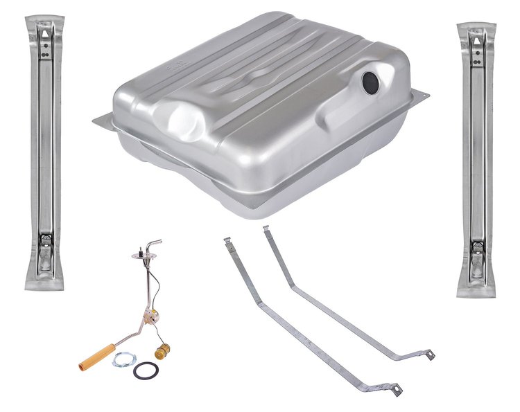 Fuel Tank Kit for 1970 Dodge Challenger [18-Gallon]