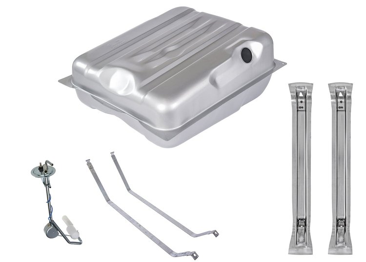 Fuel Tank Kit for 1970 Dodge Challenger [18-Gallon]
