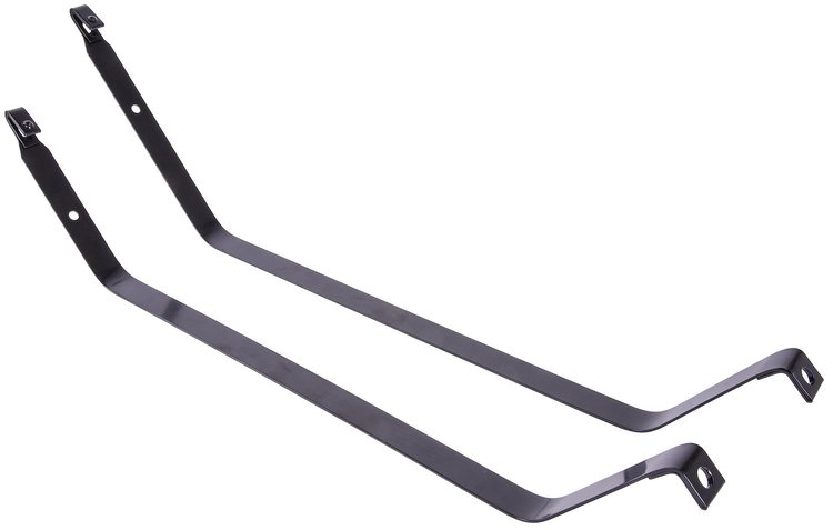 Fuel Tank Straps for 1974-1981 Chevrolet Camaro and Pontiac Firebird