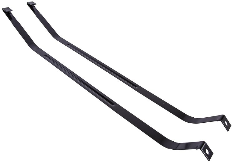 Fuel Tank Straps Fits Select 1964-1967 Buick, Chevrolet, Oldsmobile and Pontiac Models