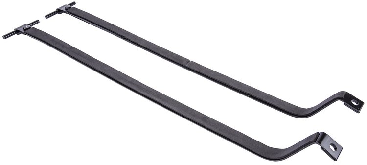 Fuel Tank Straps for 1982-2002 Chevrolet Camaro and Pontiac Firebird