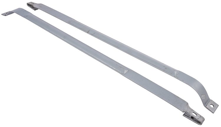 Fuel Tank Straps for 1970-1973 Chevrolet Camaro and Pontiac Firebird