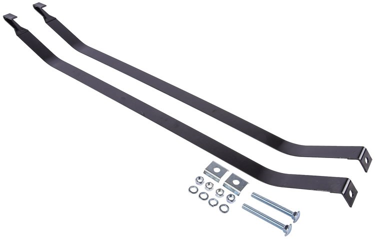 Fuel Tank Straps for 1955-1957 Chevy Bel Air 150/210