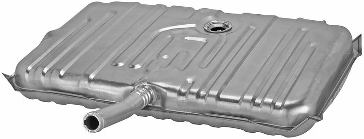 FUELTANK 1968-69 CHEVELLE