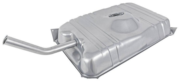 Fuel Tank for 1978-1987 Chevrolet El Camino & GMC Caballero w/Fuel Injection [22-Gallon]