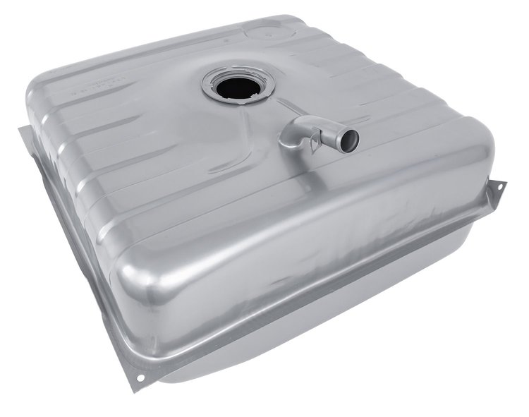 Fuel Tank Fits Select 1973-1981 Chevrolet Blazer, Suburban, GMC Jimmy, Suburban 2wd & 4wd Models [31-Gallon]