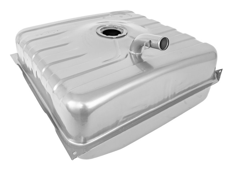 Fuel Tank Fits Select 1982-1991 Chevrolet Blazer, Suburban, GMC Jimmy, Suburban w/Gas & Diesel Applications [31-Gallon]