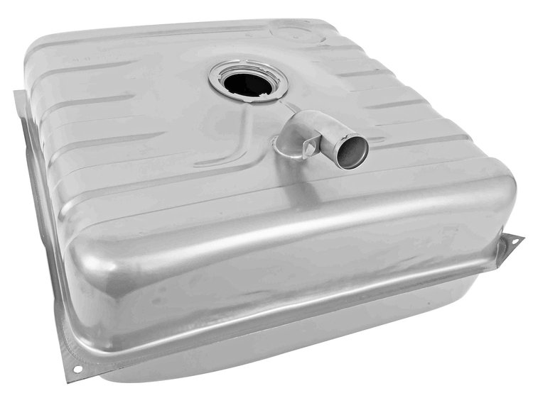 Fuel Tank Fits Select 1987-1991 Chevrolet Blazer, Suburban, GMC Jimmy, Suburban w/Fuel Injection [31-Gallon]