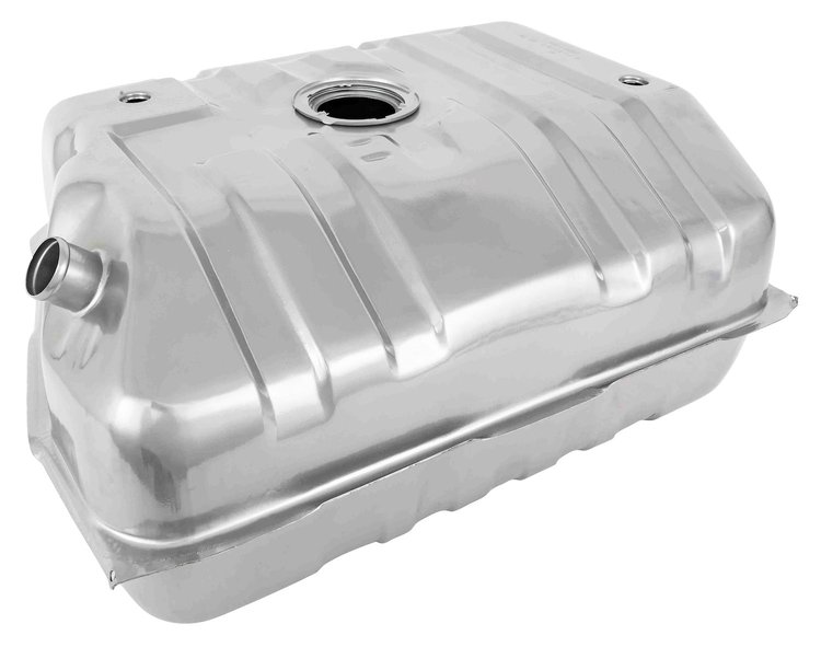 Fuel Tank Fits Select 1992-1997 Chevrolet Blazer, Tahoe, GMC Yukon w/Fuel Injection [30-Gallon]