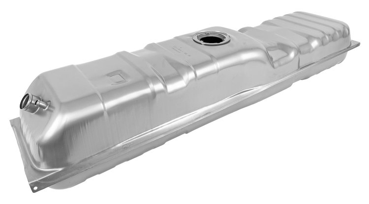 Fuel Tank Fits Select 1987-1991 Chevrolet and GMC Trucks w/Fuel Injection [20-Gallon]