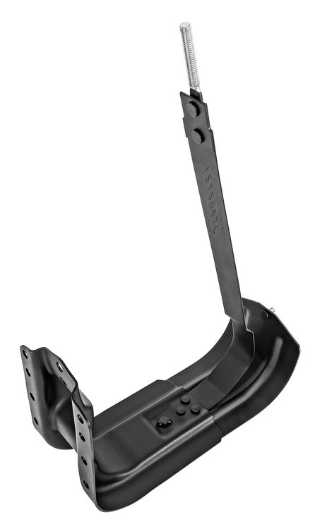 Rear Fuel Tank Hanger Fits Select 1973-1991 Chevrolet and GMC Trucks w/Side Mount Fuel Tank